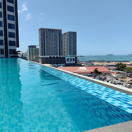 Jesselton Quay By Miraton Lodge 1 Кота Кинабалу Екстериор снимка