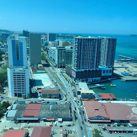 Jesselton Quay By Miraton Lodge 1 Кота Кинабалу Екстериор снимка