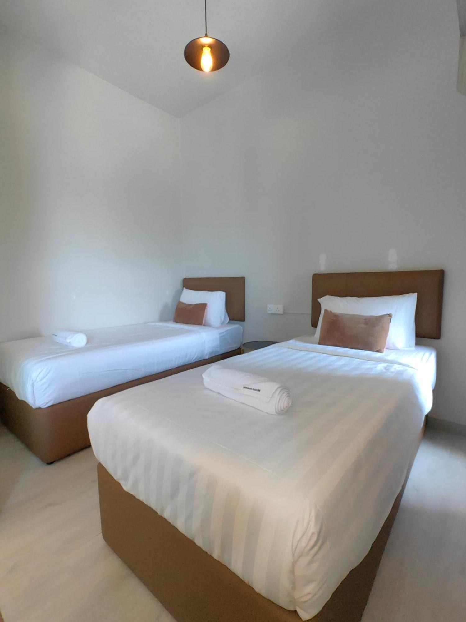 Jesselton Quay By Miraton Lodge 1 Кота Кинабалу Екстериор снимка