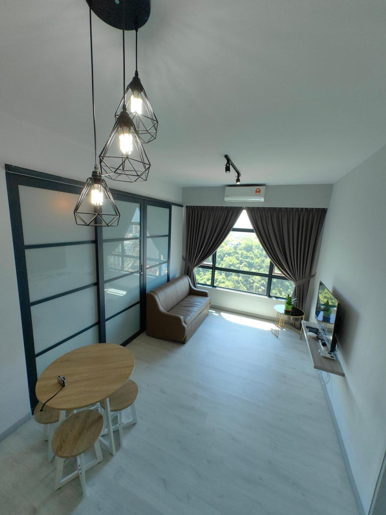 Jesselton Quay By Miraton Lodge 1 Кота Кинабалу Екстериор снимка