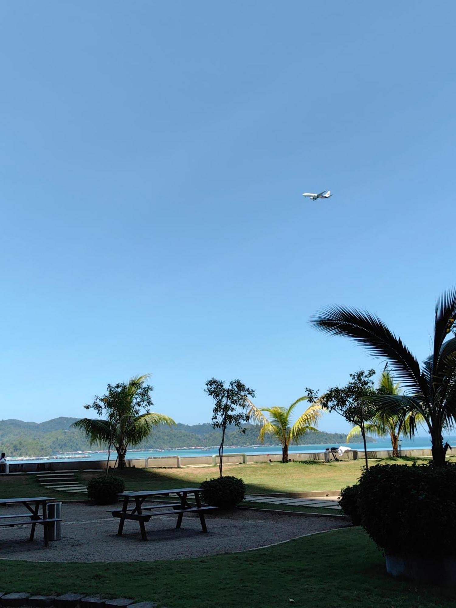 Jesselton Quay By Miraton Lodge 1 Кота Кинабалу Екстериор снимка